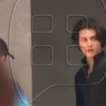 Miguel y su hermano Daniel (izq.) estuvieron por un rato sin mascarillas, hasta que se dieron cuenta de la prensa y se la pusieron