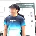 Daniel, así como su hermano mayor, se encuentran estudiando el Inglaterra, lejos de los reflectores, llevando una vida muy privada