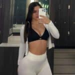 De Jennifer no se sabe mucho, más que es enfermera de cuidados intensivos y suele postear foros en Colombia y en España