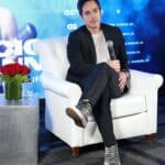 El actor envió un comunicado a los medios diciendo que no puede hablar mucho por ser un caso que está en curso, pero que la verdad saldrá a la luz