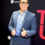 Fue hace cinco meses que Raúl González decidió hablar abiertamente de su sexualidad, recibiendo el apoyo y la admiración de la gente