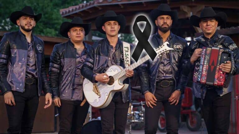 Cumpleañero balea a grupo que contrató: mata al vocalista