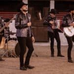 Raúl Garay, segunda voz del grupo, resulto con herida de bala, pero se encuentra fuera de peligro