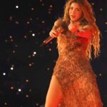 No conforme con sorprender al mundo reuniendo 400 mil personas en el Zócalo de la Ciudad de México, la cantante prepara algo grande para España