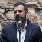 El alcalde de Bogotá, Carlos Fernando Galán, descartó que el ataque esté relacionado al crimen organizado y aseguró que la policía esclarecerá lo ocurrido