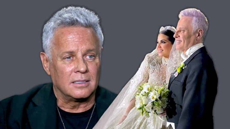 Alexis Ayala confirma divorcio: Cinthia Aparicio lo dejó