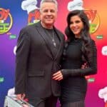 Alexis dijo que Cinthia, quien ahora tiene unas "alas hermosas y grandes", ya no lo veía volando junto a él
