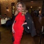 Aunque Aracely Arámbula es muy amiga de Lyn May, ésta no tuvo reparo en revelar a la prensa dónde se fueron a vivir los hijos que ella tuvo con Luis Miguel