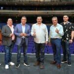 Los músicos del Conjunto Primavera afortunadamente se encuentran y seguirán con sus presentaciones pactadas