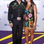 Con Valeria Liberman se casó y tuvo dos hijos, que por cierto ambos cursan la universidad, pero no logró establecer una familia