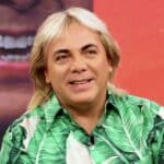 Cristian Castro dijo que no ha sido fácil estudiar la preparatoria con tantos viajes que realiza por su carrera artística