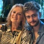 Erika Buenfil reconoció que fue difícil para ella aprender a desprenderse de su hijo y compartirlo con su padre, algo que ella misma deseaba desde hace 21 años