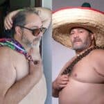 Estas fotos no son nada en comparación al contenido exclusivo que genera para Only Fans