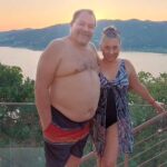 Su esposa Mirna Gómez supervisa con el mánager del actor el contenido que genera para Only Fans