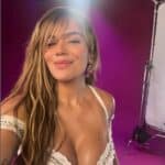 Karol G dice en la entrevista de Playboy que cuanto más éxito tiene, más incomprendida es