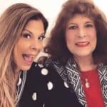 "Se nos fue suavecito y rodeada de mucho amor", escribió Mimí en sus redes sociales, dedicando conmovedoras palabras sobre la partida de su madre