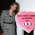 La desesperación y el dolor hicieron que El Pirru lanzara un duro reclamo ante el cuerpo de la actriz