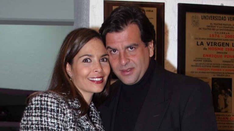 “¡Qué poca madre!”: El reclamo de El Pirru frente al cuerpo de Mariana Levy