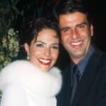 José María Fernández "El Pirru", viudo de Mariana Levy, ya venía de dos matrimonios anteriores a la actriz, y se casó cuatro veces más, incluyendo su boda con la cantante Ana Bárbara