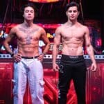 En el pesaje previo, Mario Bautista registró 67.7 kilos, mientras que Aarón Mercury marcó 68.6, una ligera ventaja física que en el ring terminó acompañada de algo más importante: una pegada demoledora