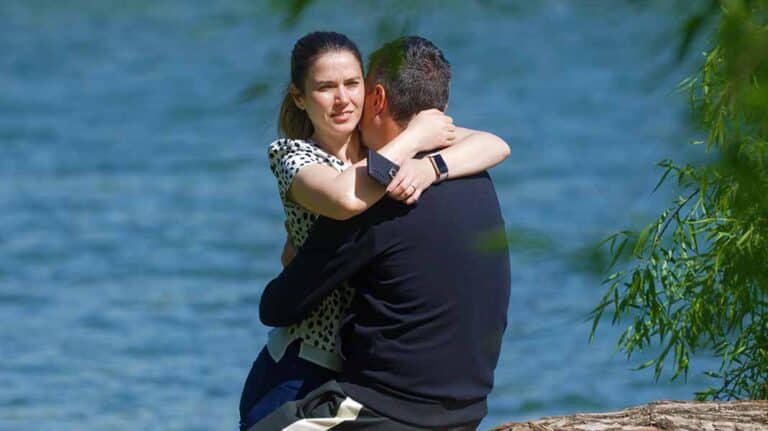 María Marín: La clave para zafarte de una atadura