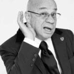 El actor padecía de la Enfermedad Pulmonar Obstructiva Crónica, que progresivamente le fue impidiendo respirar