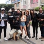 Seguramente las medidas de seguridad tendrán que cambiar después de esta tragedia, para guardar la integridad de actores y técnicos