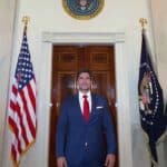 Seguramente el actor no volverá a pisar la Casa Blanca, al menos no mientras las políticas actuales sigan perdurando con o sin Trump