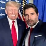 Hoy Verástegui admite que se equivoco, se arrepiente y pide perdón a Dios por haber apoyado a Trump