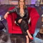 "La persona que queda como tutriz (tutora legal) a partir de hoy es su servidora, Addis Tuñón, nombrada por el juez tutora definitiva", dijo al aire en su programa la periodista y co-presentadora de "De Primera Mano"