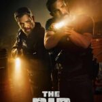 La cinta "The Rip", protagonizada por Matt Damon y Ben Affleck, y producida por la compañía de ambos, está siendo siendo demandada por dos policías de Miami