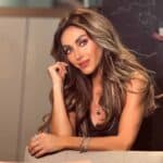 La cantante preocupó a sus seguidores al compartir el video de la fuerte caída que sufrió al practicar "artes circenses peligrosas"