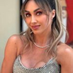 Anahí reflexionó que la vida puede cambiar de un momento a otro y prometió a sus hijos dejar de hacer esas rutinas peligrosas