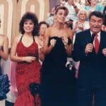 Los inicios de "Sábado Gigante" en Univision, hace casi 30 años, con Lili Estefan como una de las modelos del programa