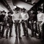 Así se cierre un capítulo de 25 años generando el sonido que caracteriza a Intocable, y por el que hoy es muy conocido