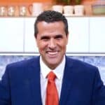 Contó que el psiquiatra Federico Puente le dijo que para que haya un cabrón, tiene que haber un pendejo... y que él era el pendejo