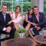 El expresentador de "Un Nuevo Día" de Telemundo dijo que gracias a la terapia entendió que era muy inmaduro y que se estaba dejando llevar demasiado por el físico y las emociones