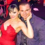 La periodista también está pidiendo que Marco Chacón rinda cuentas de cómo ha administrado la herencia en estos tres años
