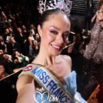 Hinaupoko Devèze fue coronada Miss Francia, pero no competirá en Miss Universo porque los valores del certamen nacional ya no están alineados con los de la competencia internacional