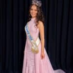 La Miss Francia fue elegida tras los escándalos suscitados en Tailandia, pero es hasta ahora que el comité organizador de su país decidió romper con Miss Universo