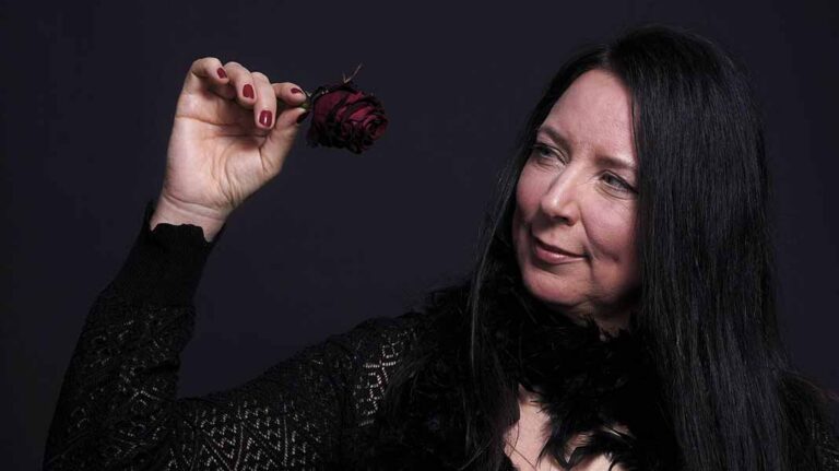 María Marín: Cómo florecer después de los 50