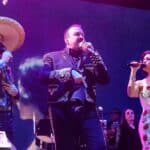 Esta no es la primera vez que la familia Aguilar enfrenta problemas en la taquilla en Estados Unidos: Ángela y Leonardo también cancelaron fechas el año pasado