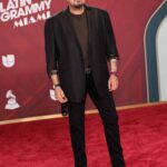 Pepe Aguilar canceló sus shows de ciudades importantes como Houston, Atlantic City, Las Vegas y Fresno