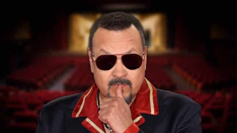 Pepe Aguilar cancela 9 de sus 10 shows en EU por bajas ventas