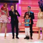 Lapizín dice que Omar Chaparro era el único que lo defendía a él y a su hermano Lapicito de las burlas de las conductoras