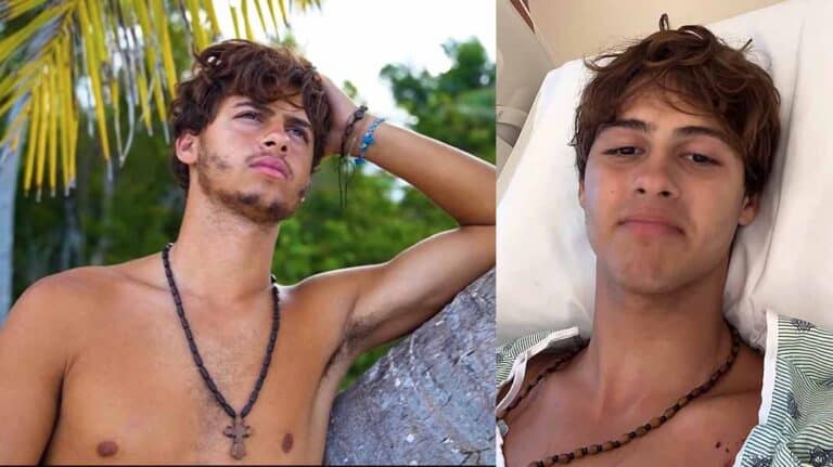 Tragedia en 'Survivor': Amputan pierna a concursante