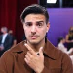 El actor y cantante asegura estar pasándolo muy mal, y que lo único que quiere es que todo se aclarezca lo más pronto posible