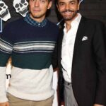 El hijo de Eugenio Derbez negó las acusaciones y aseguró que estaba siendo extorsionado para "desaparecer" la denuncia ante las autoridades