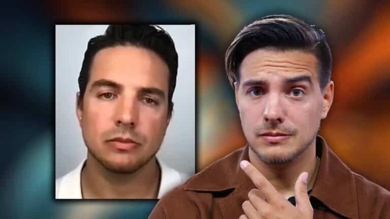 Denuncian a Vadhir Derbez por violación... él alega extorsión