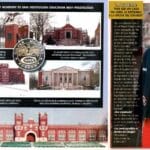 Los hechos ocurrieron en la Culver Military Academy, una escuela ubicada al norte de Indiana, donde uno de los oficiales encargados de la academia declaró que el caso de Vadhir fue referido a la policía